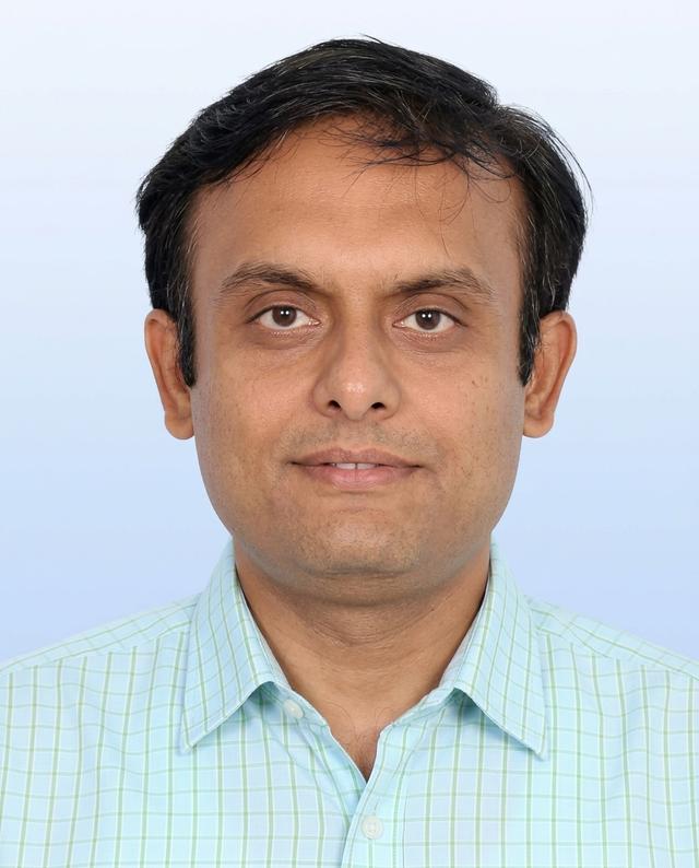 S. Raghuraman