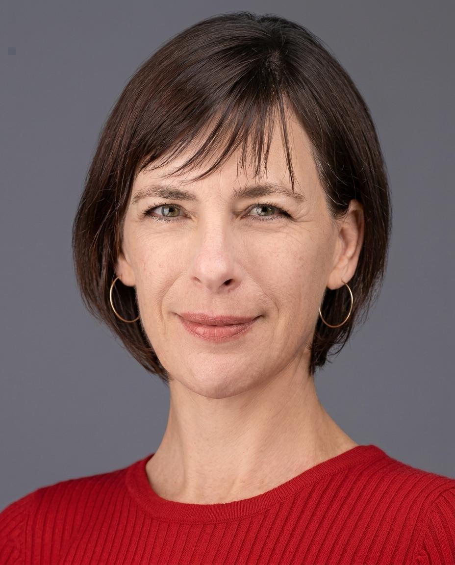Sarah Woodside