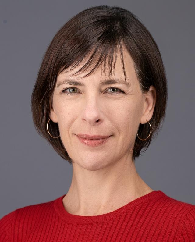 Sarah Woodside