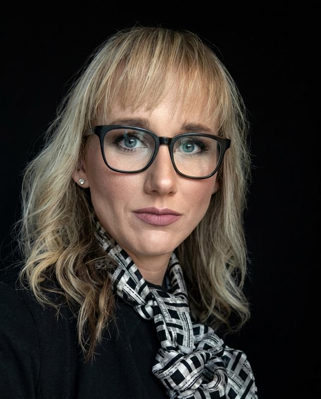Sabrina Spillner