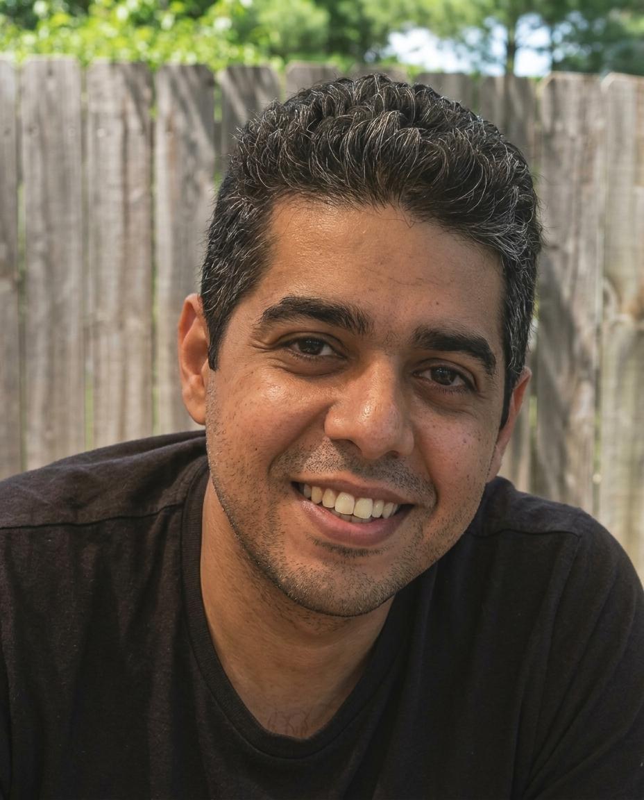 SAEED AGHABOZORGI