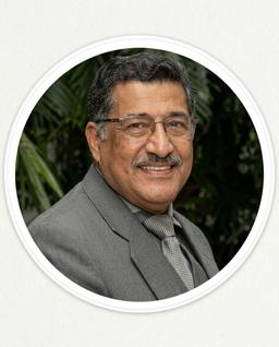 Samuel Reyes Gómez