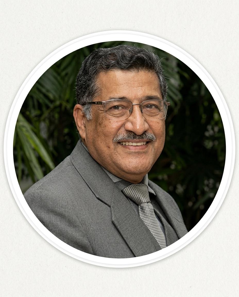 Samuel Reyes Gómez