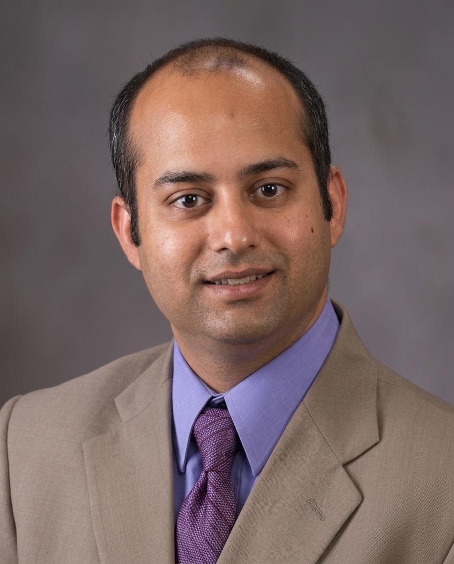 Sandeep K. Shukla