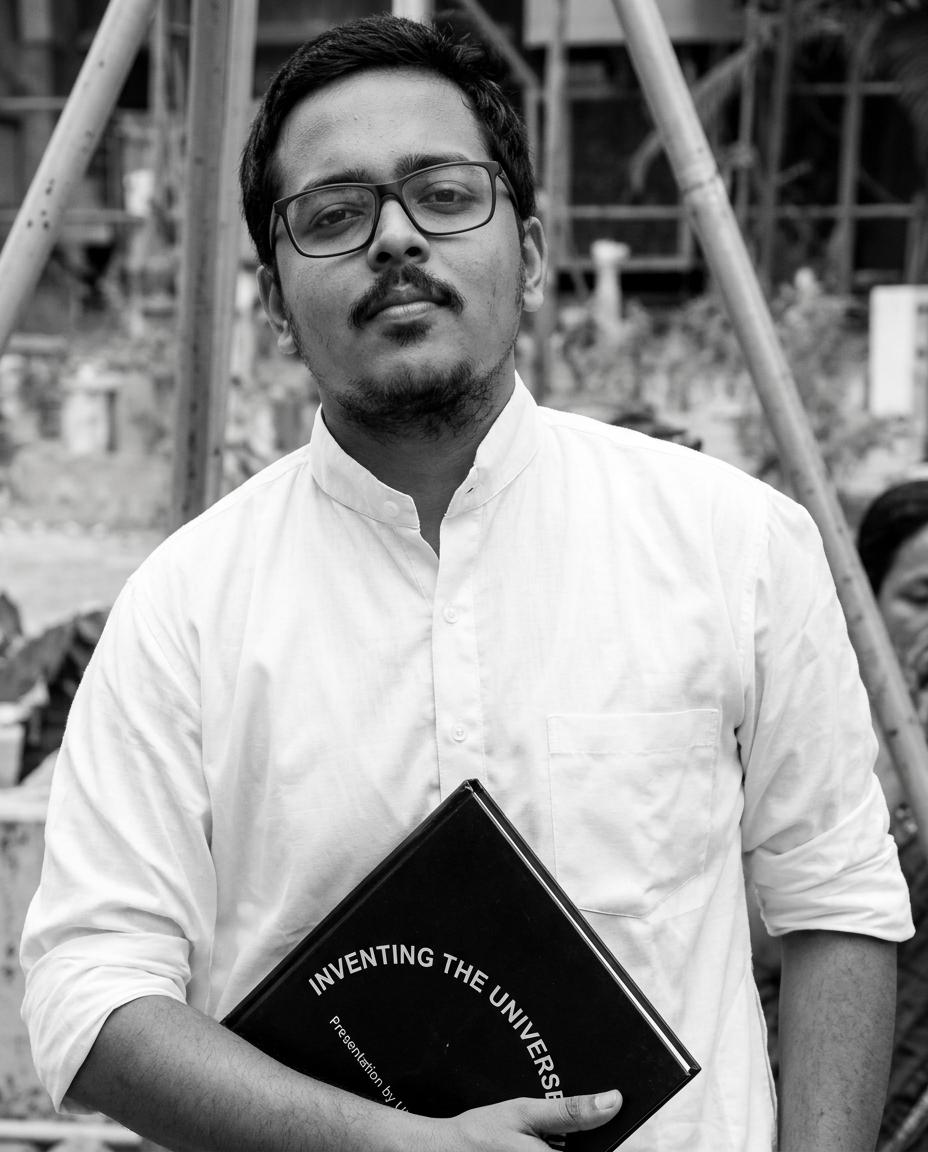 SANDEEP MAJUMDER