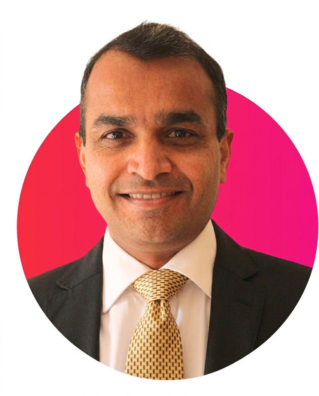 Sandeep Shivram Poduval