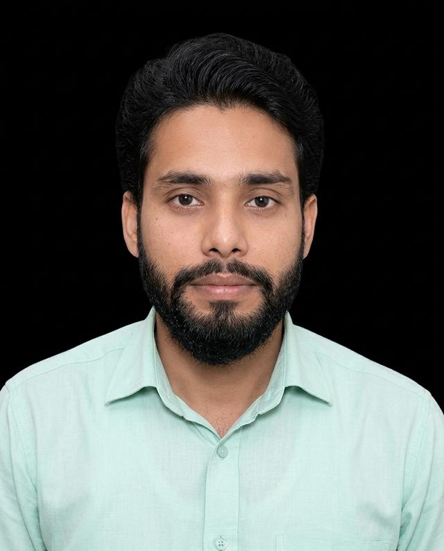 Sandi Kumar Chaurasiya