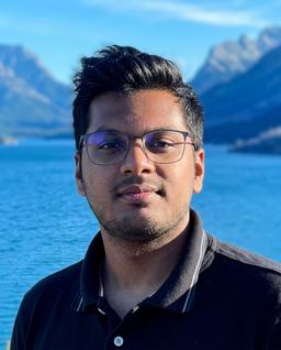 Sandip Saha Joy