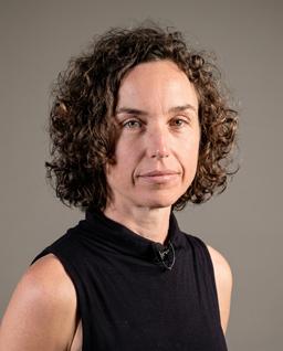 Sandrine Gallois