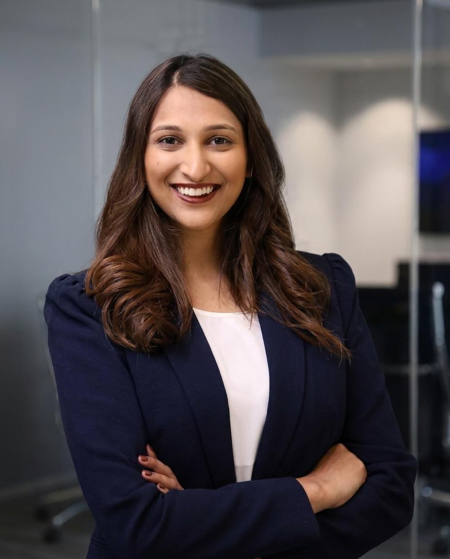 Sanjula Jain
