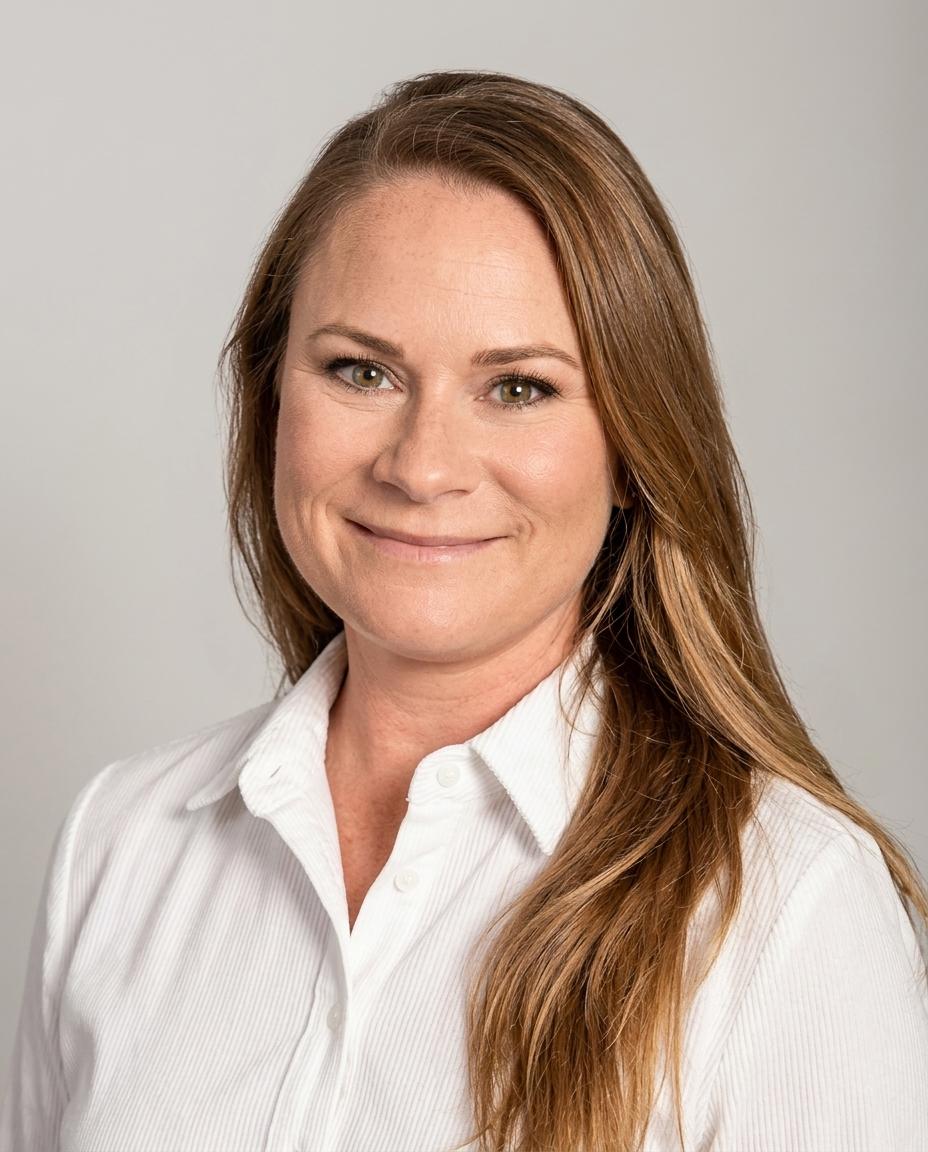 Sarah Cornett
