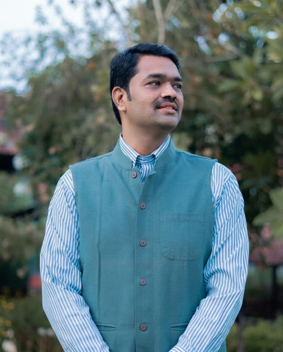 Prof. Satish Krishnan