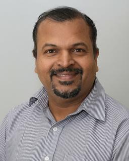 Vishal Chawla