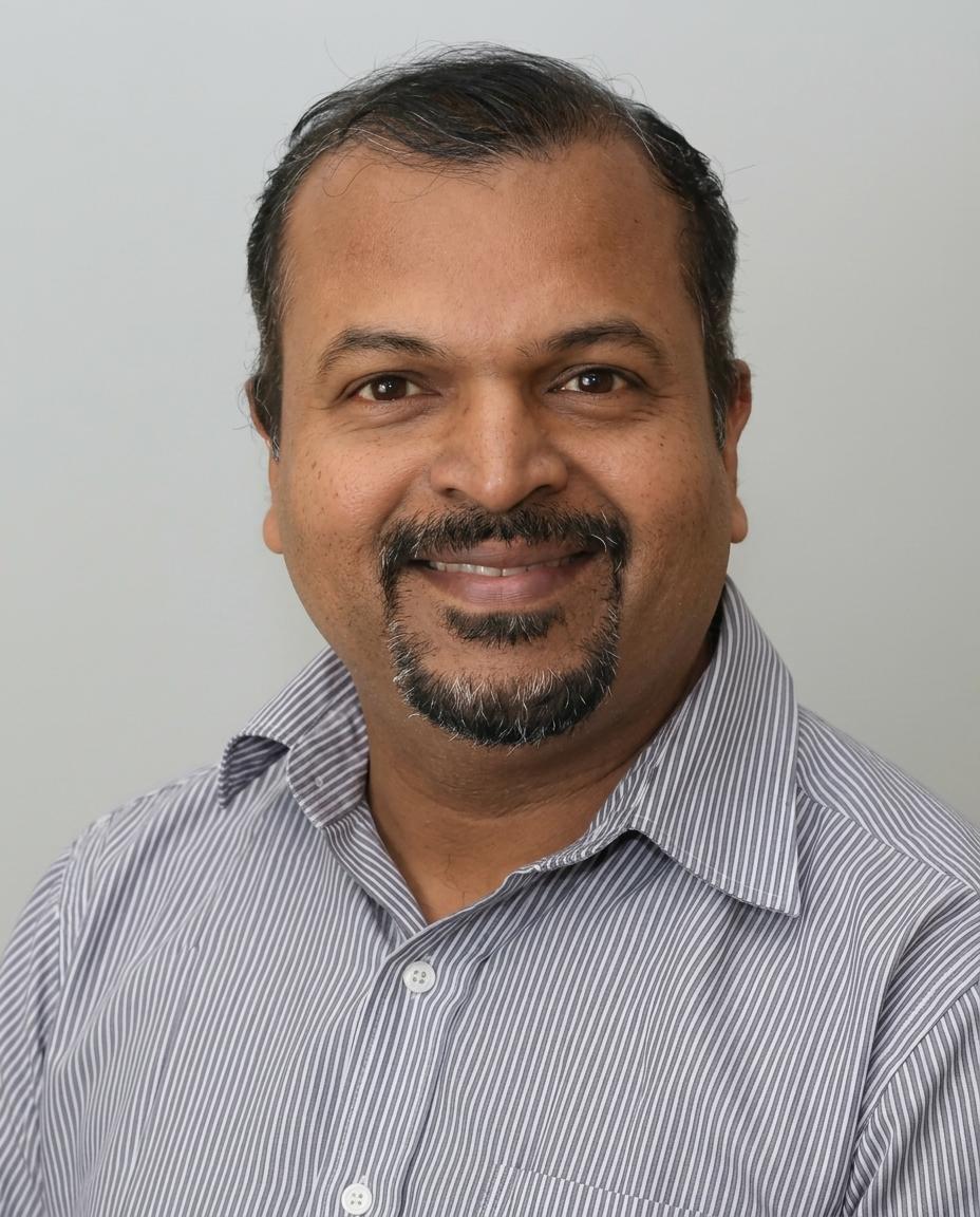 Vishal Chawla