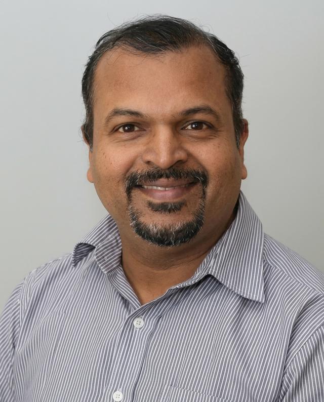 Vishal Chawla