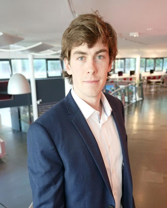 Sean McOwen