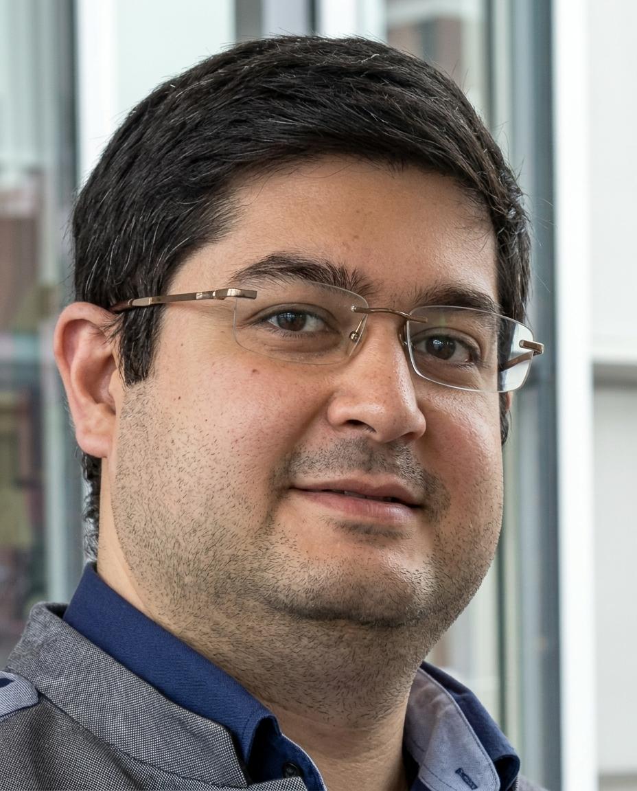 Seyedmahdi Izadkhast