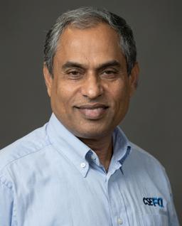 Shambhu Upadhyaya