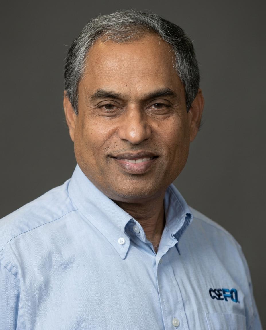 Shambhu Upadhyaya