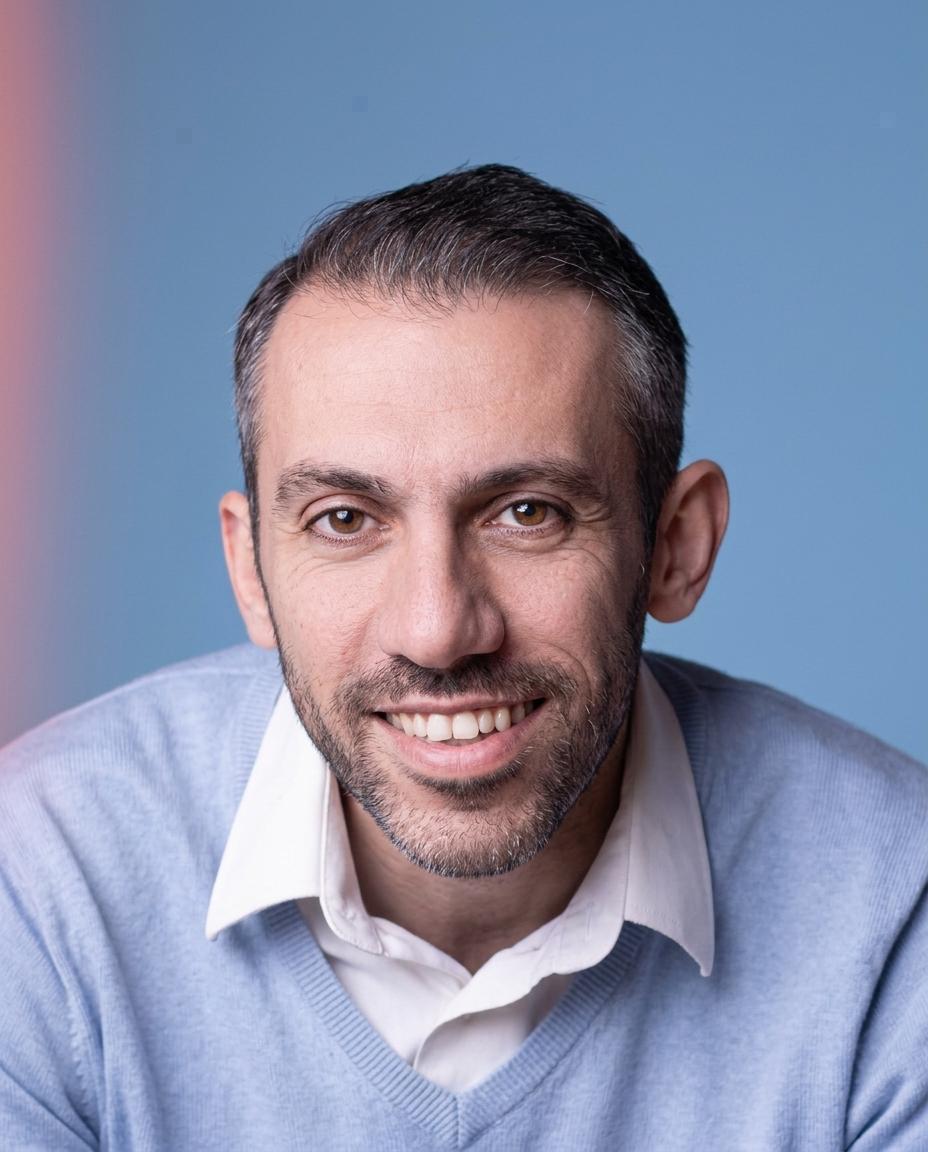 Shant Dashjian