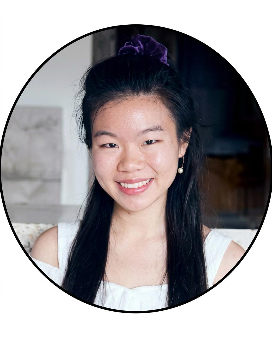 Sharon Zhou