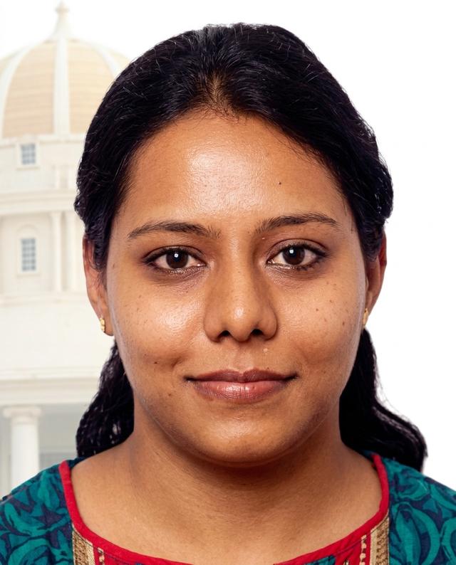 Dr. Shikha Maheshwari
