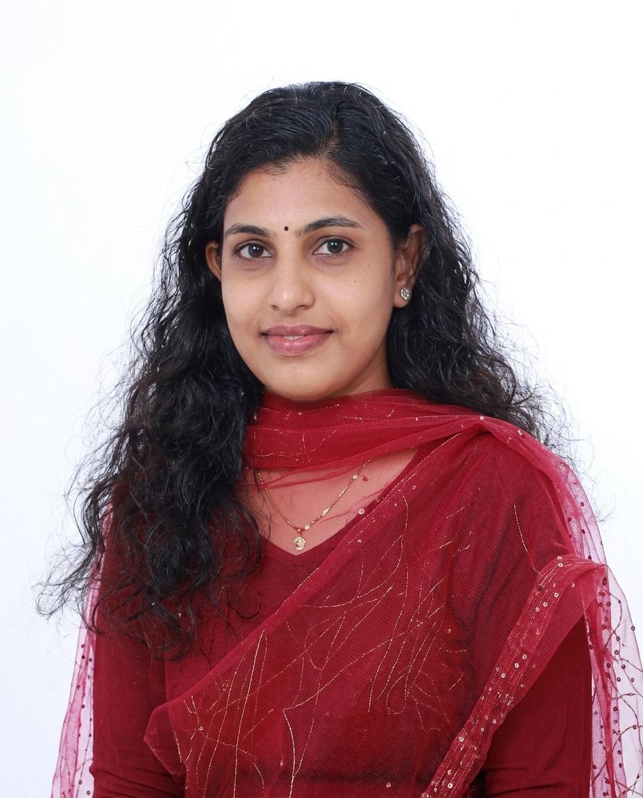 Shilpa Raj R