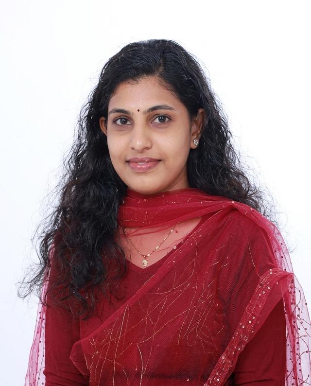 Shilpa Raj R
