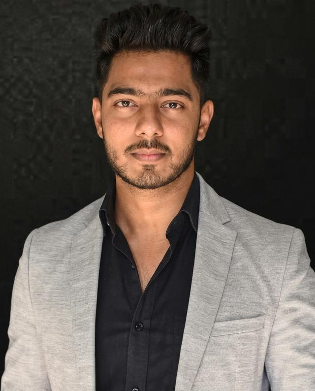 Shubham Lal