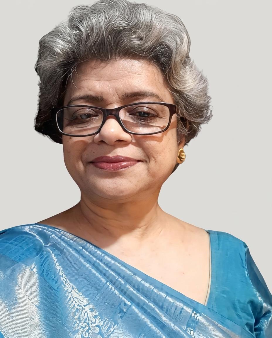 Shubhra Das