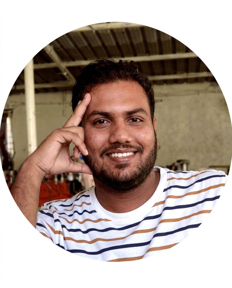 Siddhartha Rahi