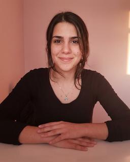 Silvia Russo