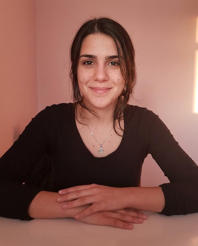Silvia Russo