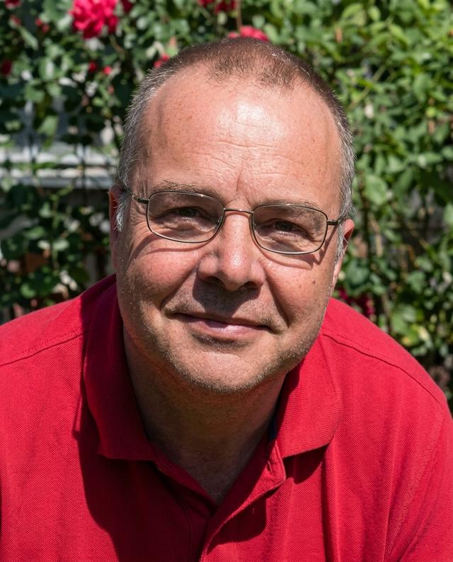 Simon Tuke