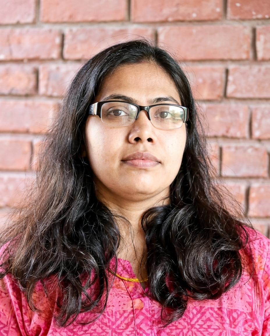 Sohini Sahu