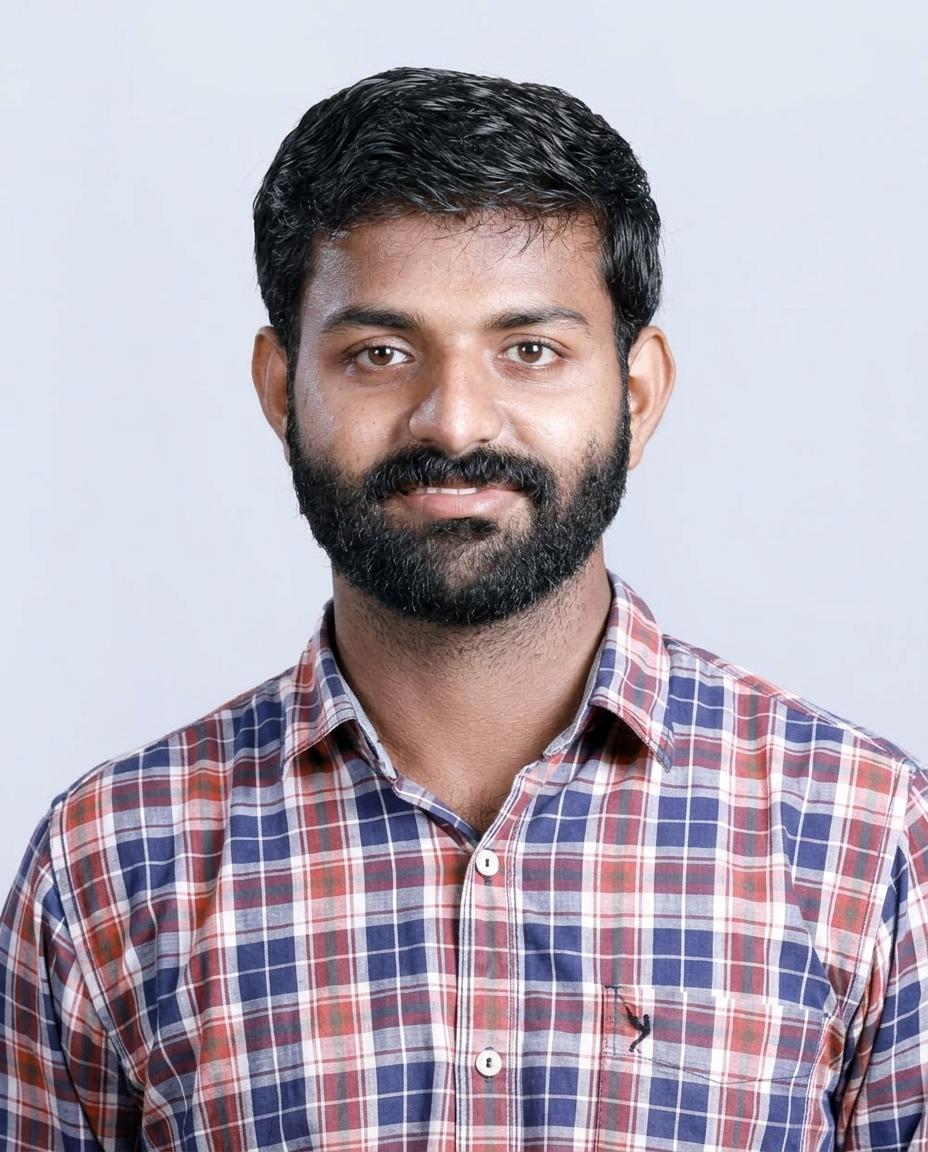 Sonu P.