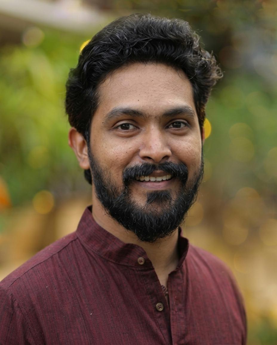 Sooraj Rajendran