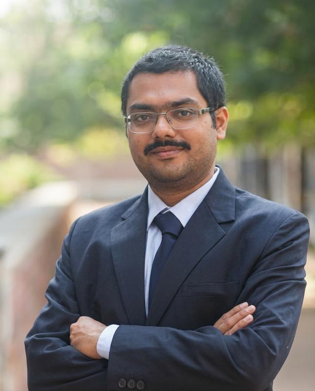 Sounak Thakur