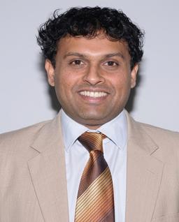 Sreeram Sundar Chaulia