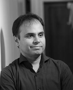 Srikanth Velamakanni
