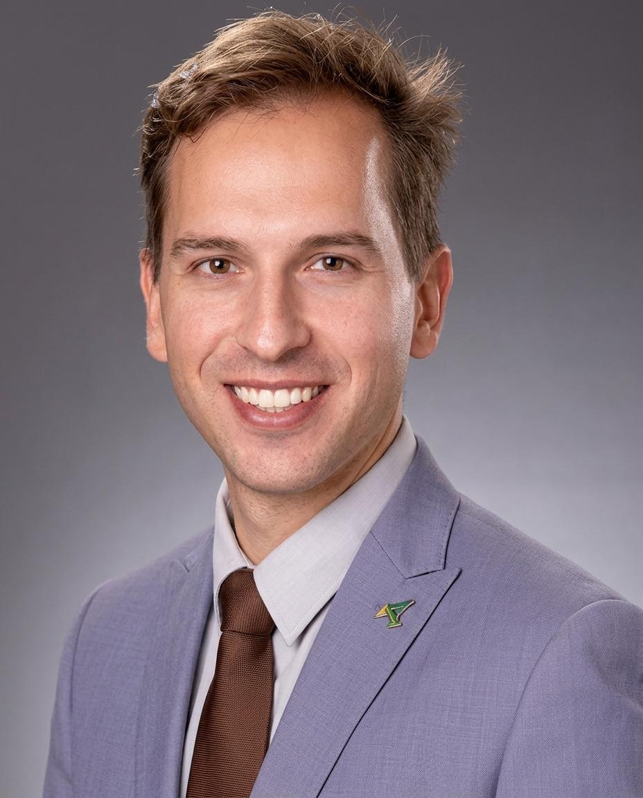 Stephane Muller