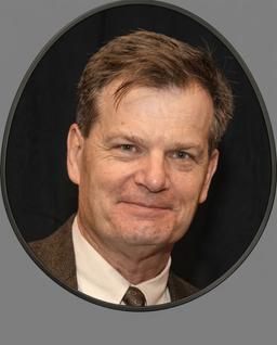 Stephen R. Lawrence