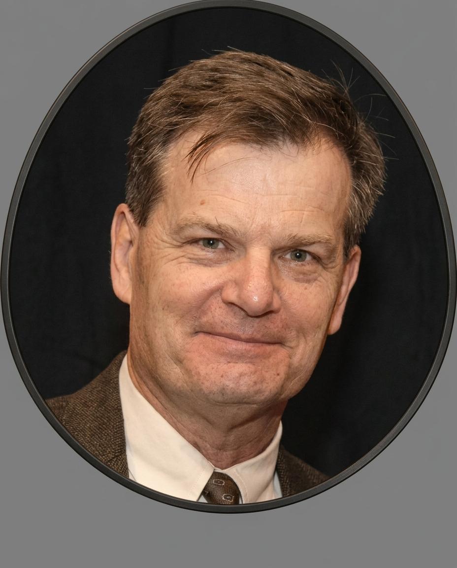 Stephen R. Lawrence