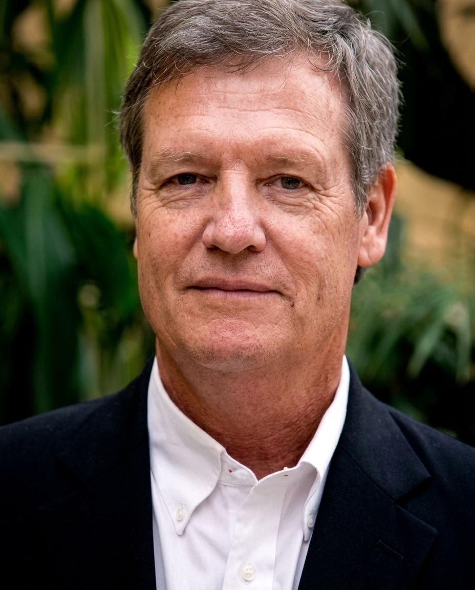 Steve Fritzenkotter