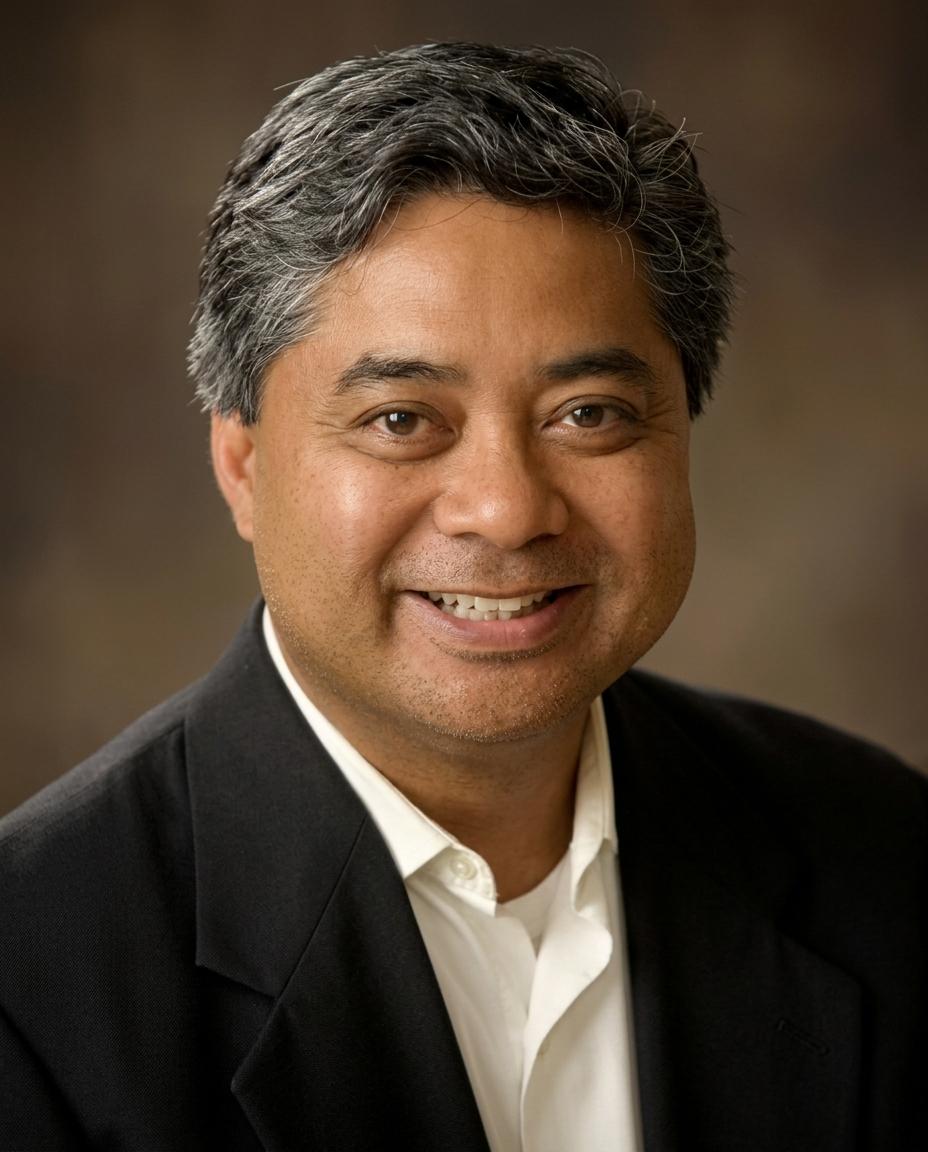 Steve Raquel