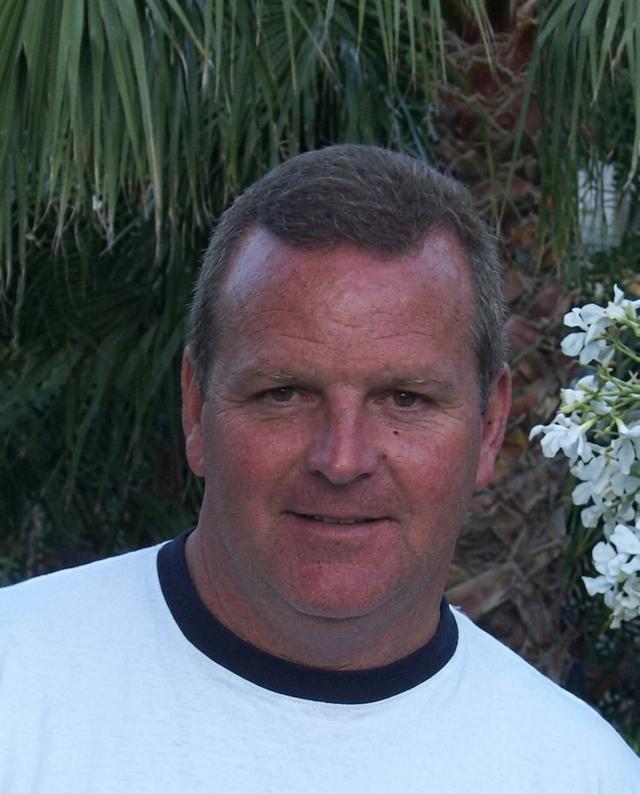 Steve Ryan