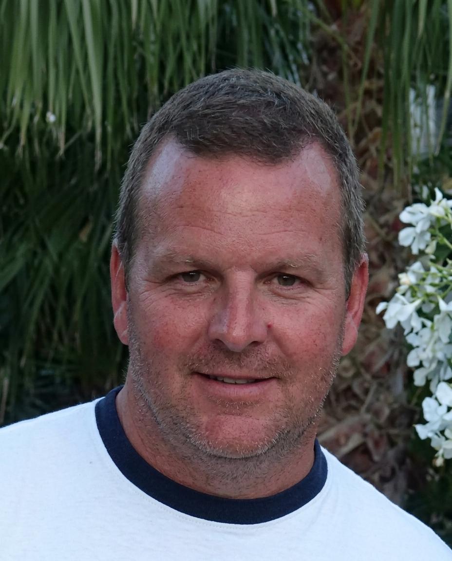 Steve Ryan