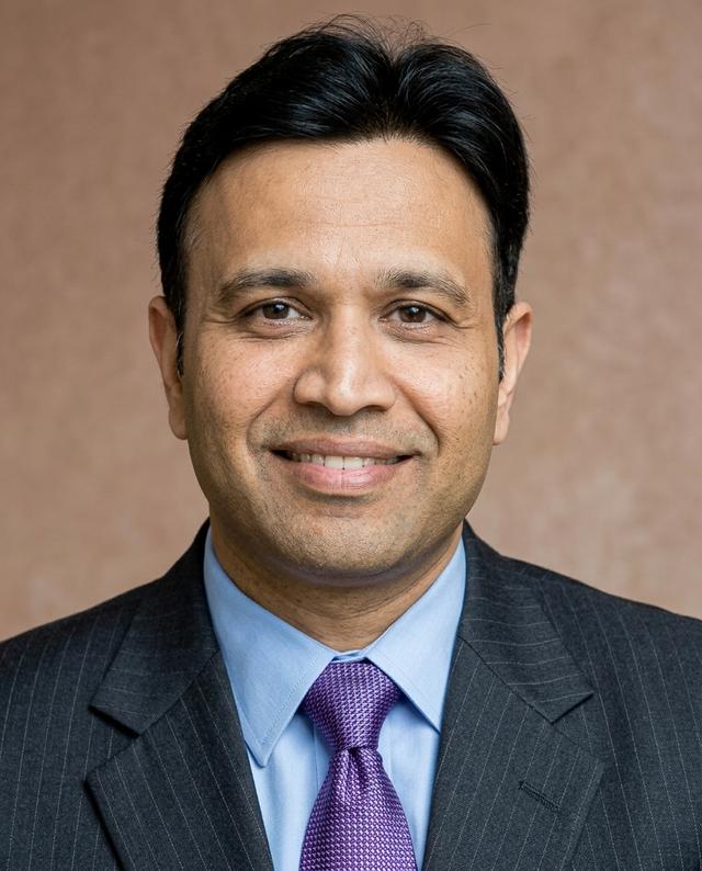 Subra Ananthram