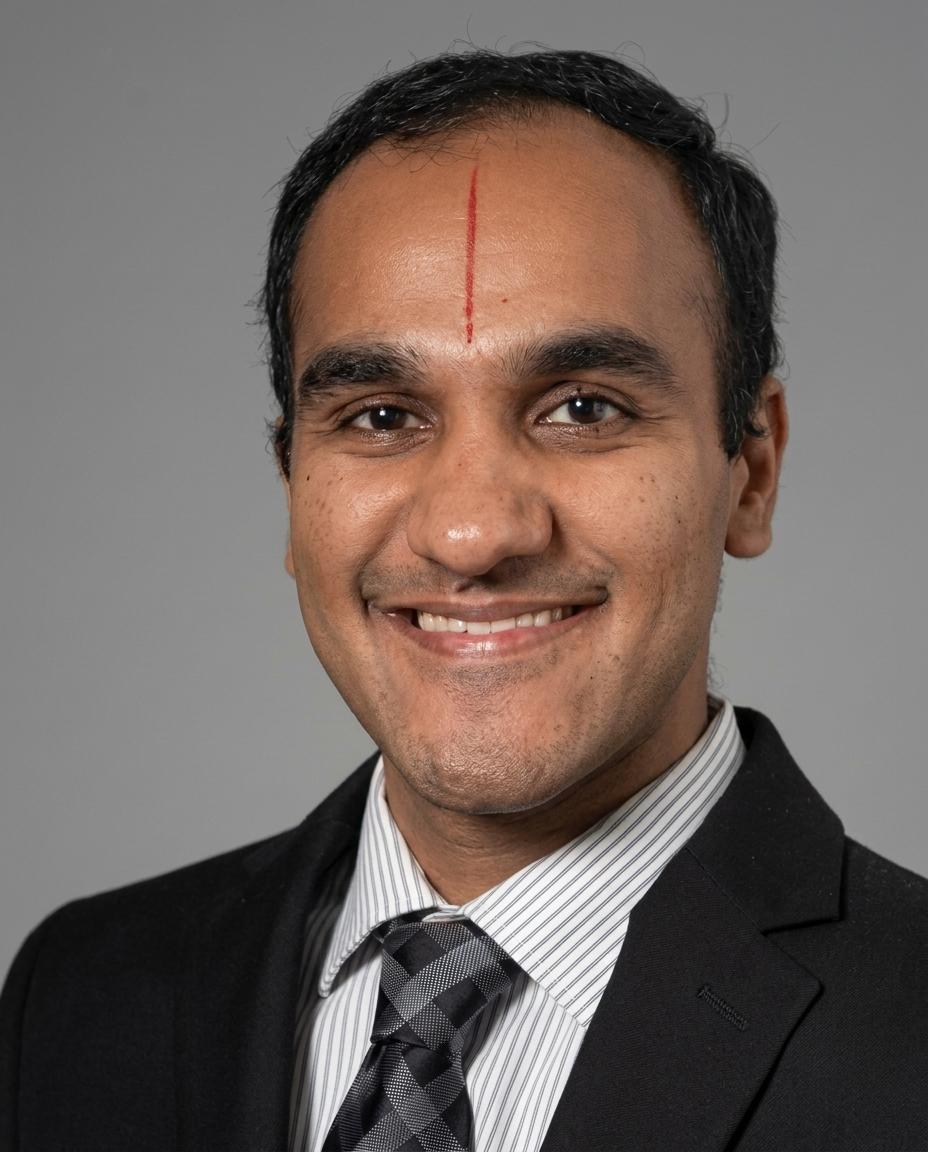 Sudarshan Narayanan