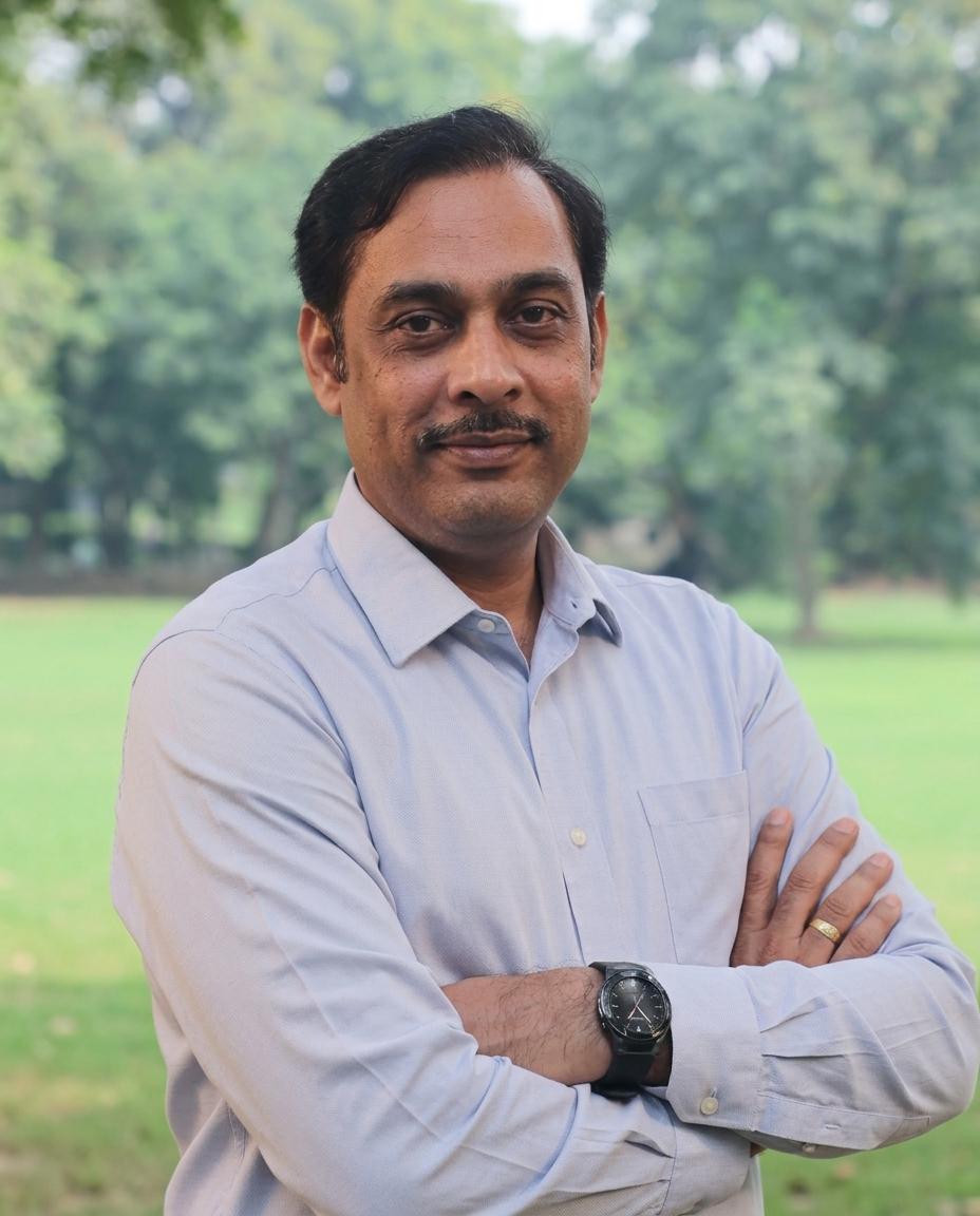 Prof. Sudhakara Reddy
